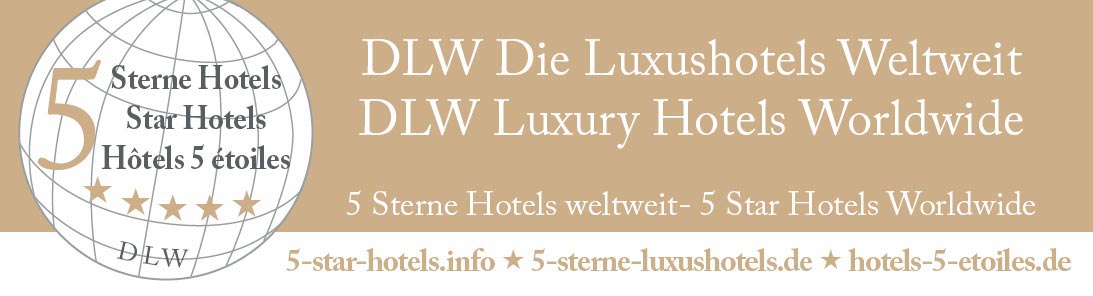 Hotel mieten - DLW Fincas weltweit Luxusfinca 5 Sterne Hotels weltweit Luxushotel - Luxushotels weltweit 5 Sterne Hotels